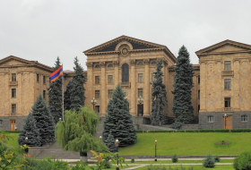 Armenian foreign ministry dismisses reports of government approval of bill on recognizing NKR